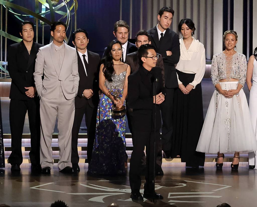 75th Primetime Emmy Awards – Show .