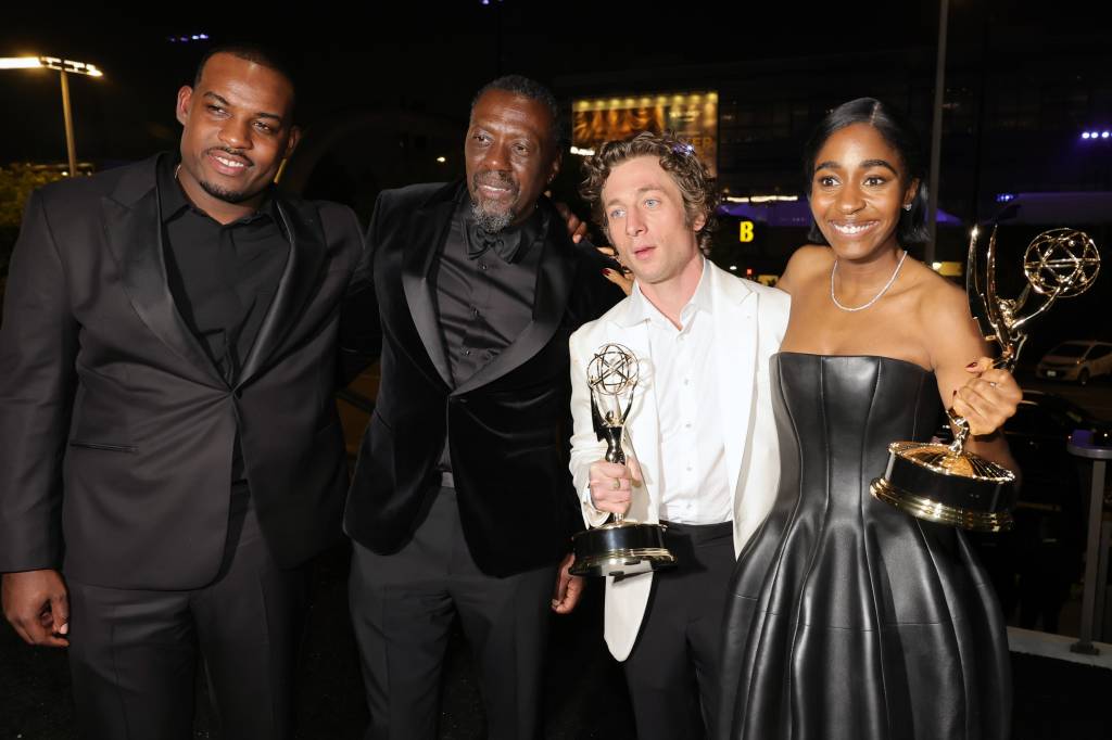75th Primetime Emmy Awards – Governor’s Gala .