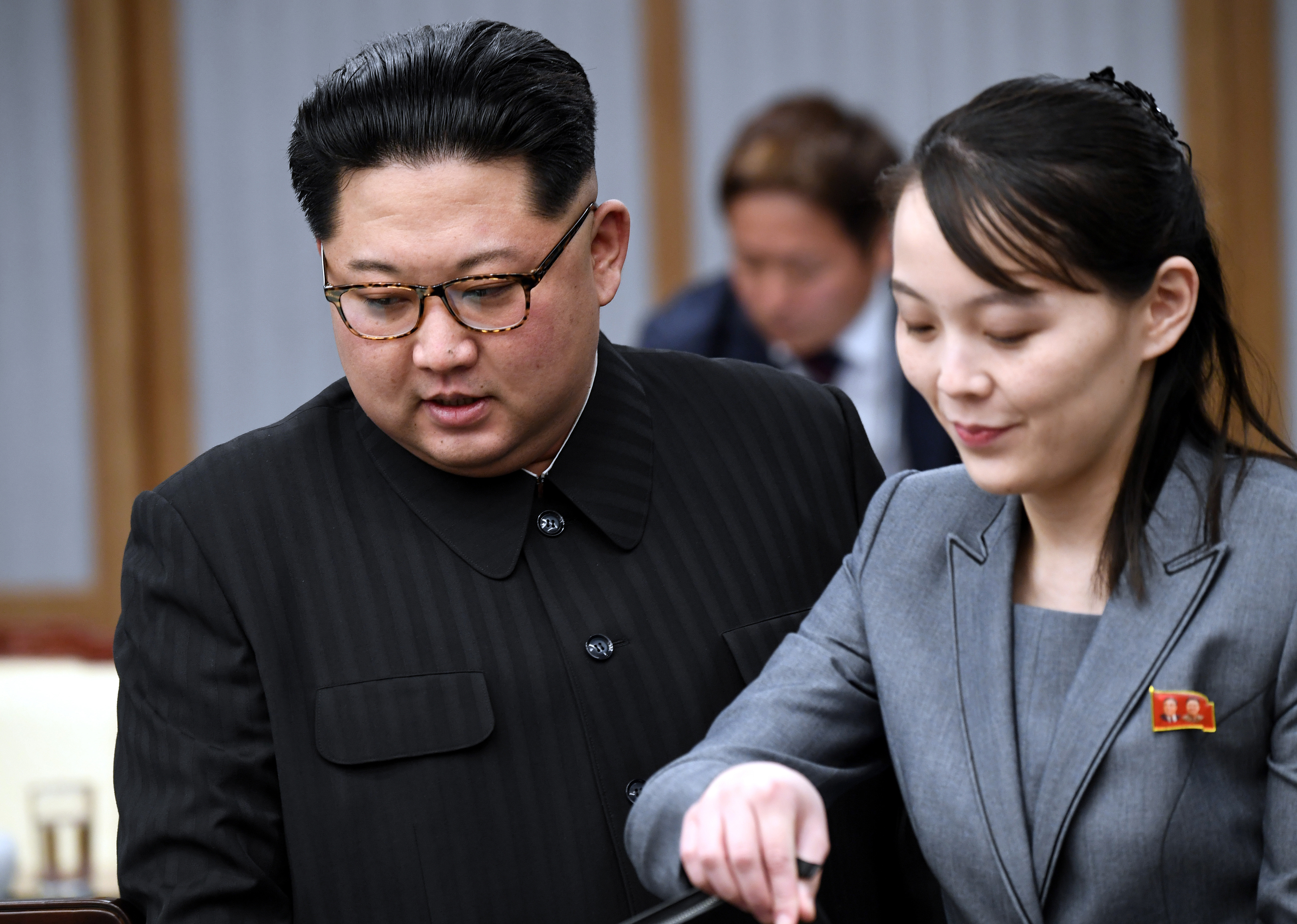 Kim Yo-Jong: Coreia do Norte responderá provocações com ‘batismo de fogo’