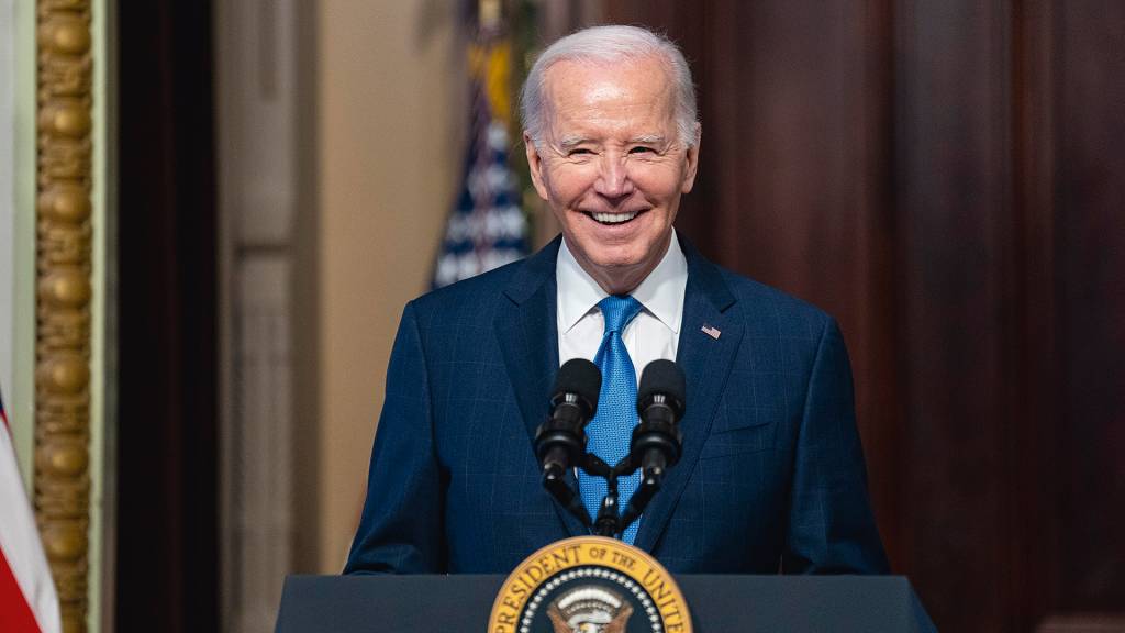 ‘Sem cura’, diz oncologista sobre fase metastática do câncer de Biden