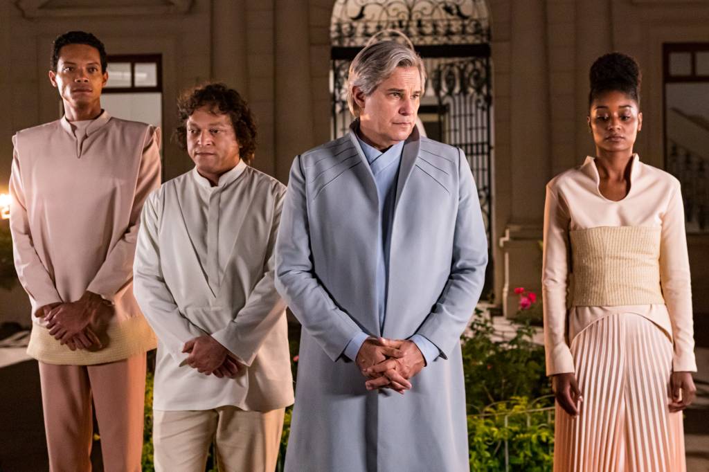 Nosso Lar 2 chega ao streaming; saiba onde assistir ao filme espírita