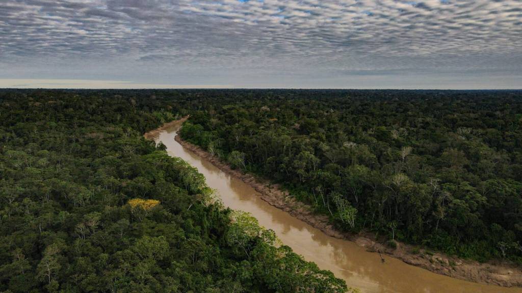 As surpreendentes soluções socioambientais no Acre