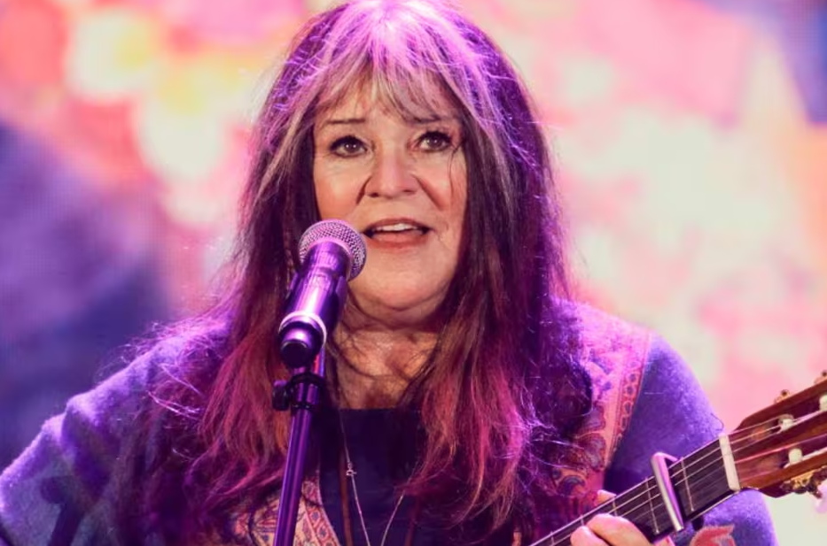 A cantora Melanie, símbolo de Woodstock, morre aos 76 anos
