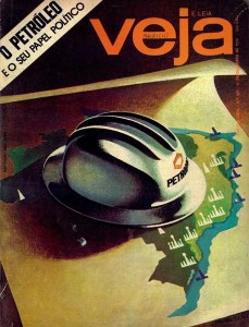 O petróleo no centro das negociações