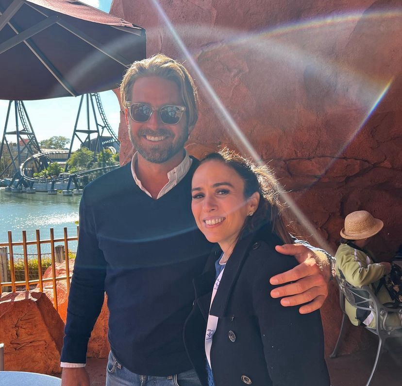 Tatá Werneck e Bradley Cooper – Tatá Werneck e Bradley Cooper –