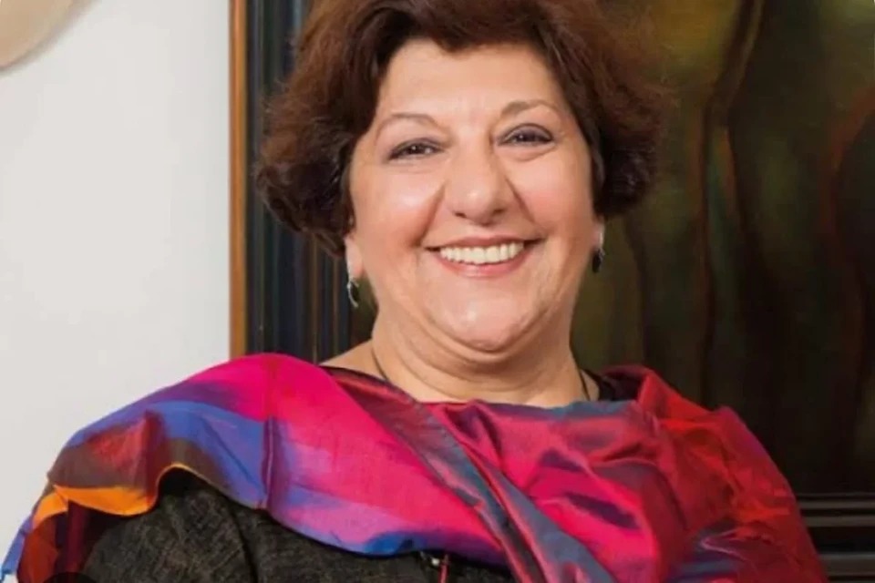 Jandira Martini