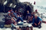 ‘A Sociedade da Neve’: onde estão os sobreviventes do acidente dos Andes