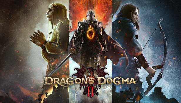 Dragon's Dogma 2 é um dos mais aguardados RPGs do ano -