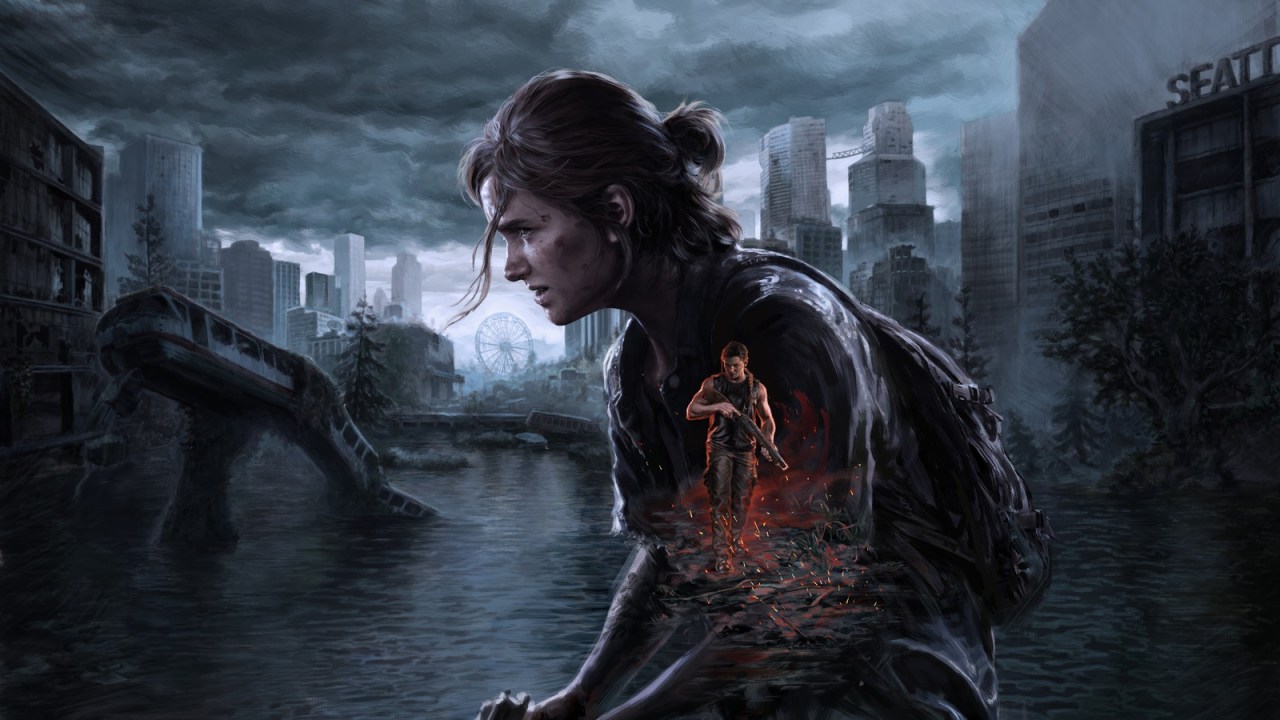 Embora recente, The Last of Us Part 2 ganhará versão remasterizada no final de janeiro -