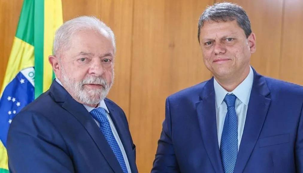 Metade dos deputados acha que oposição é favorita contra Lula em 2026
