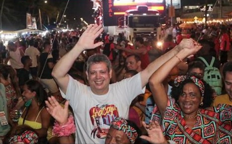 Carnaval fora de época: caso foi parar no TCU após ida de assessores com dinheiro público