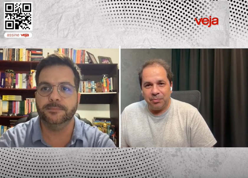 O ousado anúncio de Wagner de Assis, diretor de ‘Nosso Lar 2’