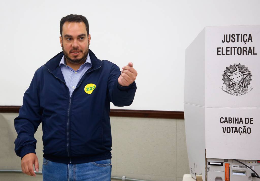 21903150-high.jpeg PRIMEIRO DA FILA - Paulo Martins: desempenho surpreendente em 2022 o credenciou para a disputa