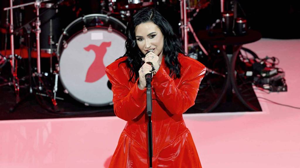 A inusitada critica do ChatGPT a Demi Lovato: ‘Me Humilhe’