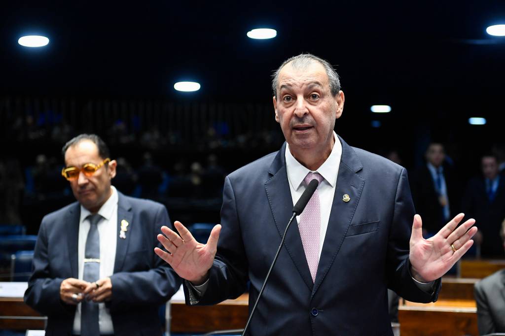 O desânimo da oposição com a CPMI do INSS