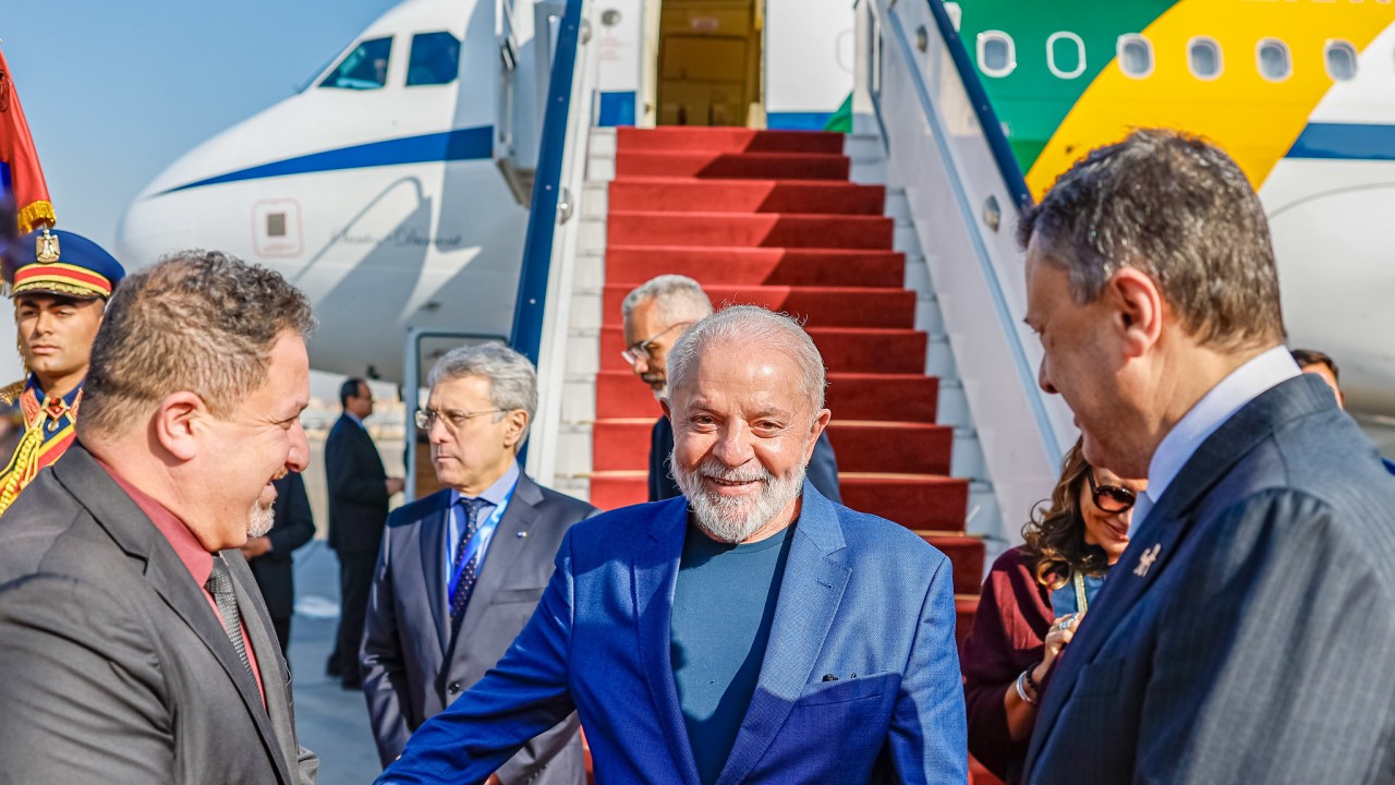 presidente Lula