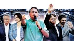 A estratégia de Bolsonaro na arriscada manifestação com aliados em SP