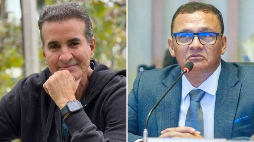 PF fecha o cerco contra empresários acusados de financiar 8 de janeiro