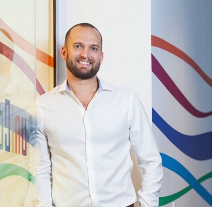 Daniel Camillo -