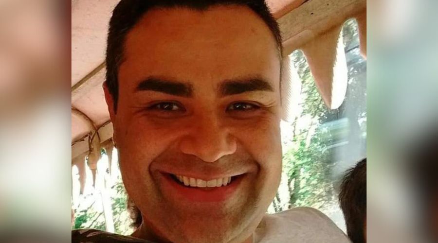 Jessey Maldonado Monteiro é acusado de crimes que, juntos, chegam a 136 anos de prisão