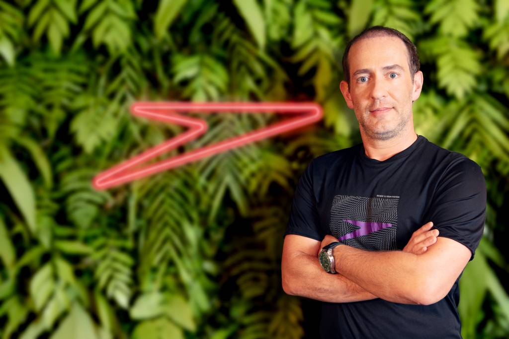 Estabilidade econômica eleva agressividade das empresas, diz CEO da Speedo