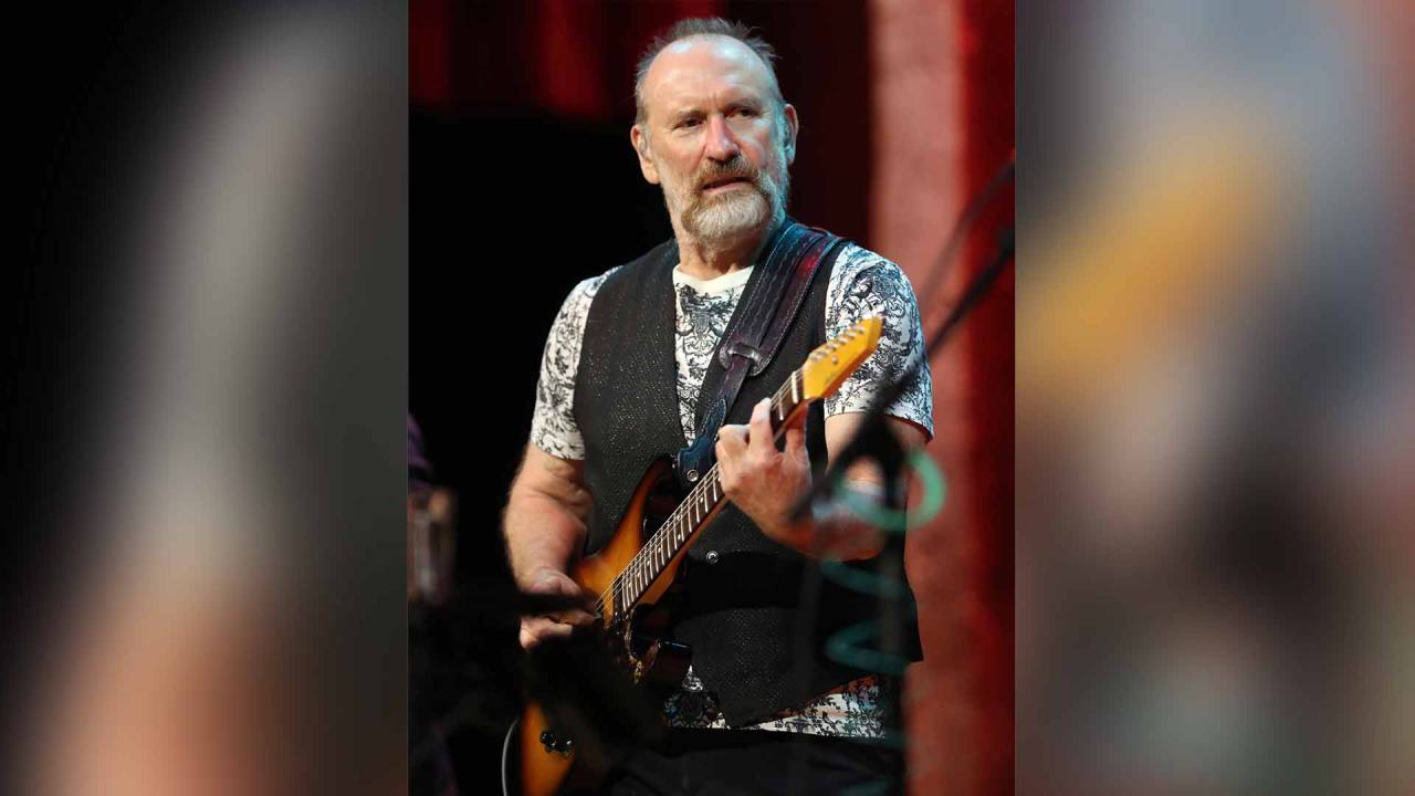 PRAIANO - Hay: “Mudei a música para provar que a flauta não era tão importante”