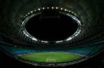 FONTE NOVA - Salvador: cidade receberá comitiva da Fifa