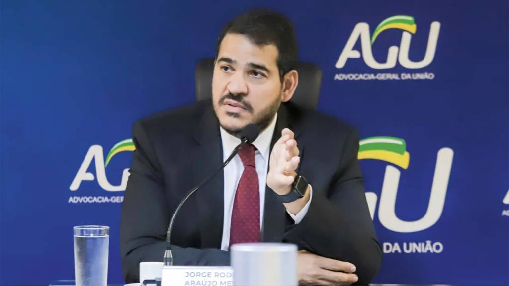 O tempo joga a favor de Messias na disputa pela vaga do STF, avaliam aliados