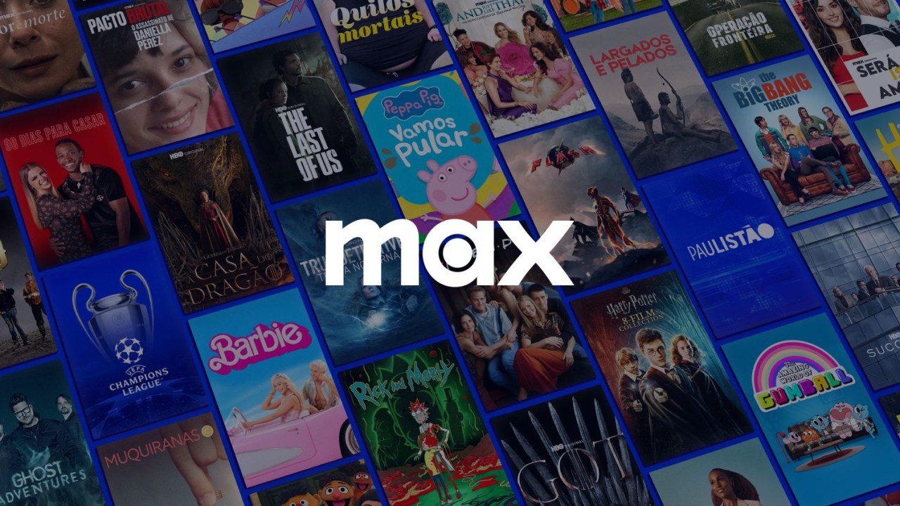 Estratégia de marketing: HBO Max muda nome para Max