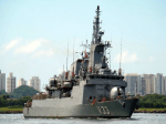 STM condena capitão-de-corveta por furtar combustível de navio de guerra