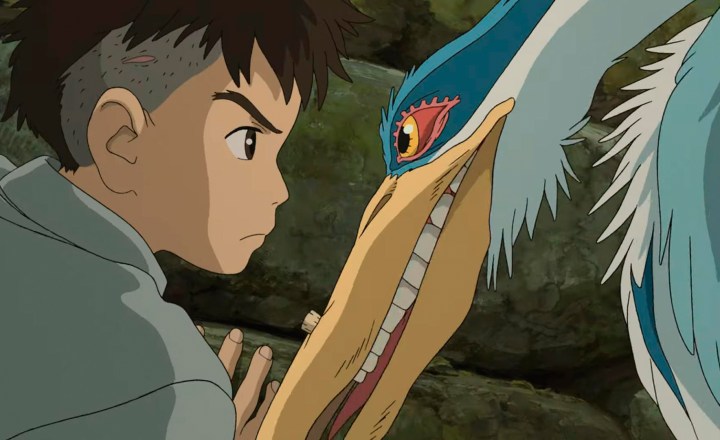 O Menino e a Garça': o que representa o último filme de Hayao Miyazaki |  VEJA