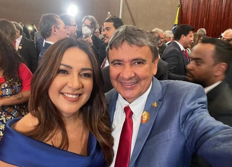 MPF apresenta duas denúncias contra a esposa do coordenador da campanha de Lula