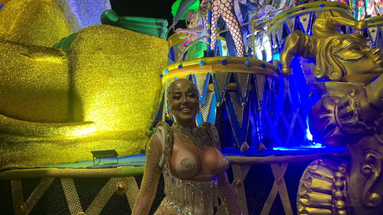 '