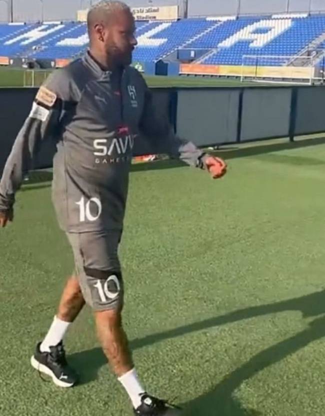 Neymar – Neymar –