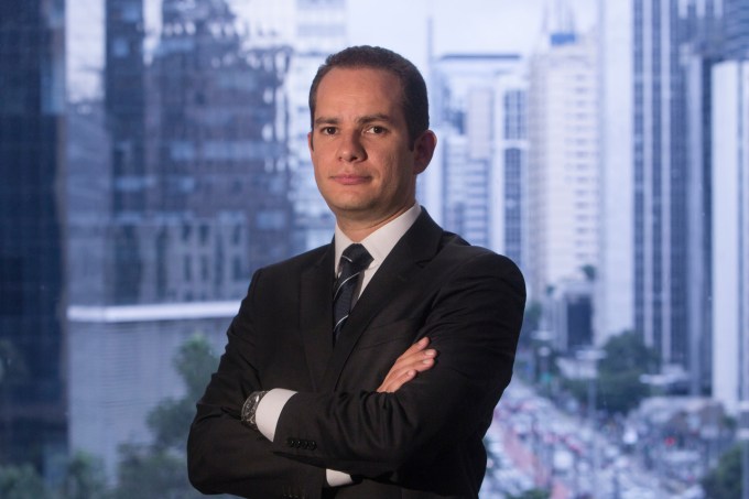 Fernando Honorato, economista-chefe do banco Bradesco