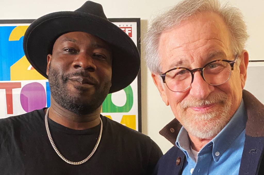 O conselho que Steven Spielberg deu ao novo diretor de ‘A Cor Púrpura’