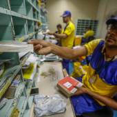 Associação processa Correios por retomada de repasses a plano de saúde