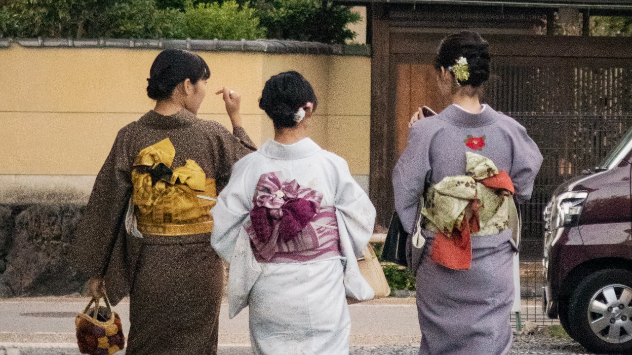 mulheres-japonesas