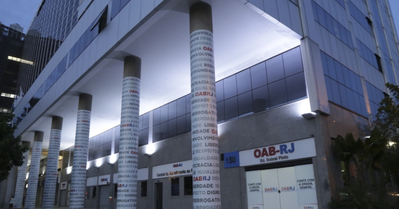 Advogadas decidem unificar chapas na eleição da OAB do Rio de Janeiro