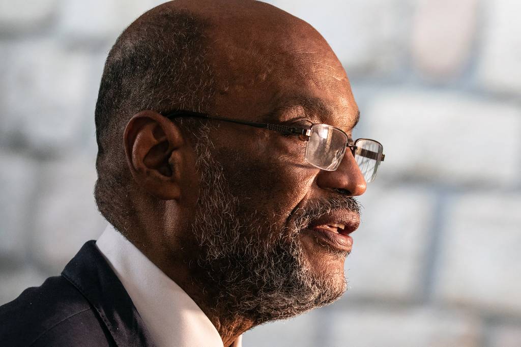 Primeiro-ministro do Haiti apresenta renúncia em meio a onda de violência