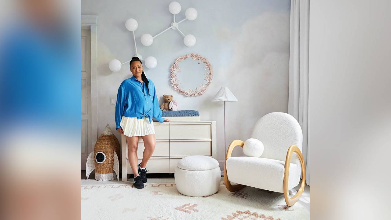 RETORNO - Naomi Osaka, mãe de uma bebê, Shai: “É triste ter de voltar logo ao trabalho, depois de dar à luz”
