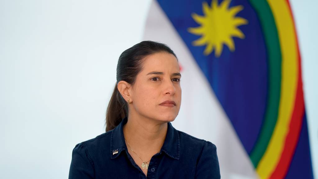 Os três desafios de Raquel Lyra na dura disputa pela reeleição em Pernambuco