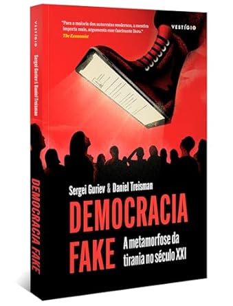 DEMOCRACIA-FAKE