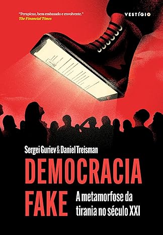 DEMOCRACIA-FAKE