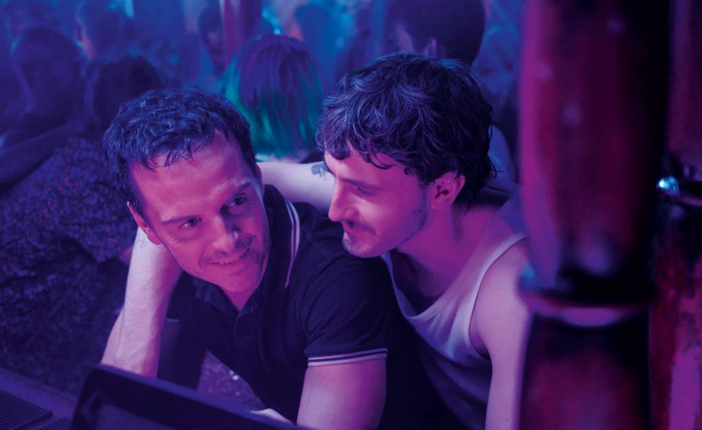 APOIO-TODOS-NOS-DESCONHECIDOS-16.jpg ROMANCE GAY - Cena de 'Todos Nós Desconhecidos': parceria com Paul Mescal