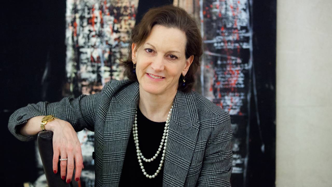 CADÊ O DIÁLOGO? - A cientista política Anne Applebaum: crônica do declínio