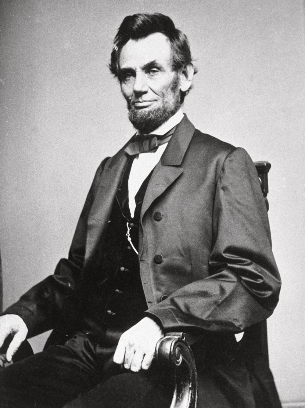 HISTÓRIA - O Lincoln real: primeiro presidente assassinado no país