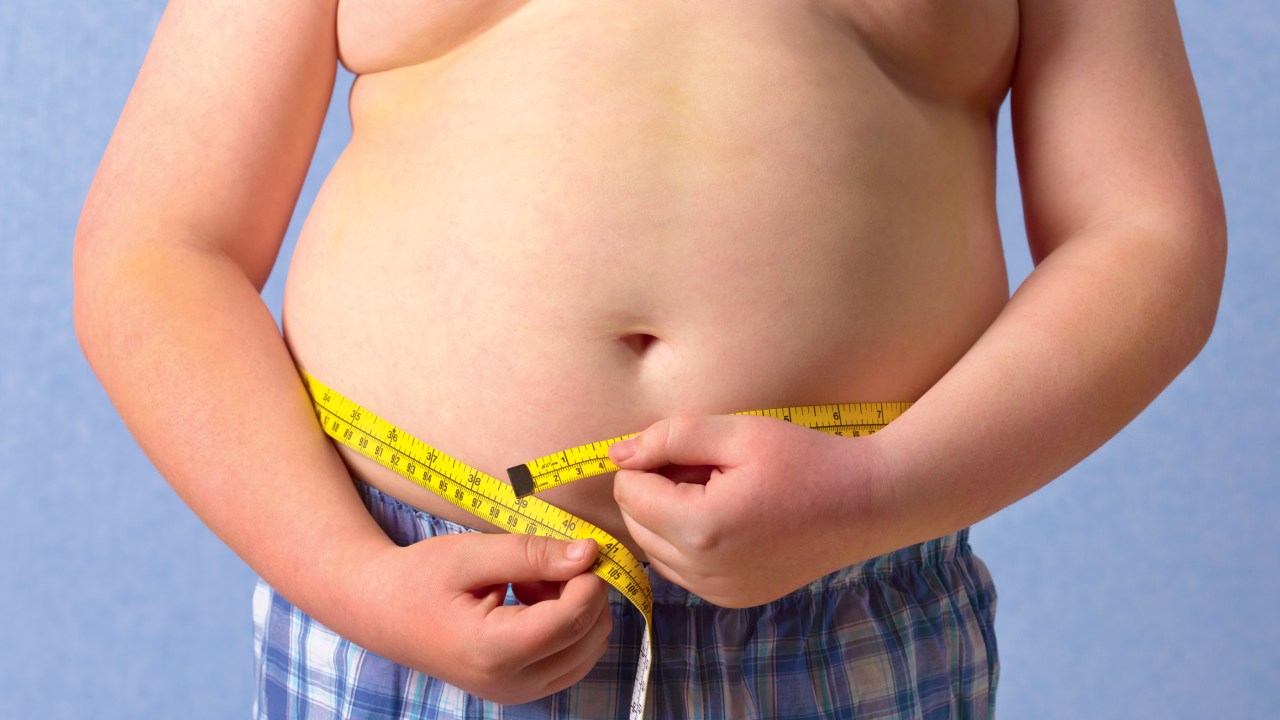 DESDE CEDO - Obesidade Infantil: índice quase quadruplicou no período entre 1990 e 2022