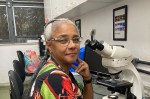 Conheça a primeira pesquisadora negra a atingir o nível mais alto do CNPq