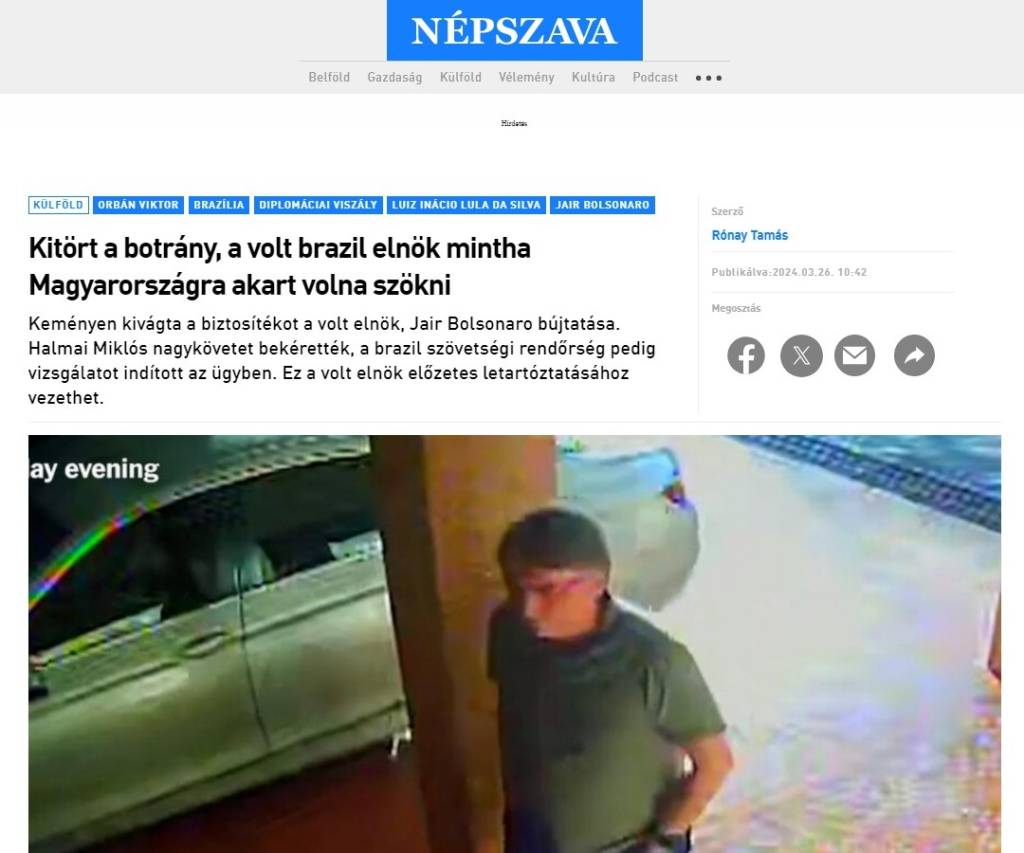 Jornal Hungria 2 Jornal Hungria 2